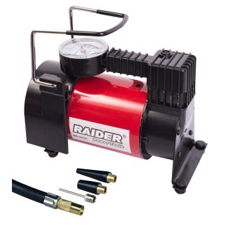 Компресор RAIDER RD-AC05