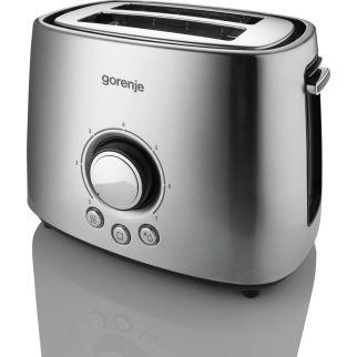 Тостер gorenje T1000E