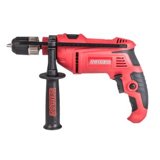 Бормашина RAIDER RD-ID36 850W