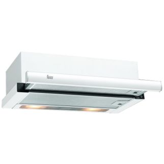 Абсорбатор за вграждане TEKA TL 6310 Бял