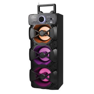 Тонколона ELEKOM EK-753  преносима