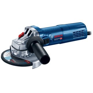 Ъглошлайф BOSCH GWS 9-125 S