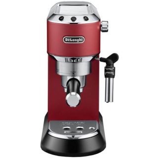 Кафемашина DELONGHI EC685.R