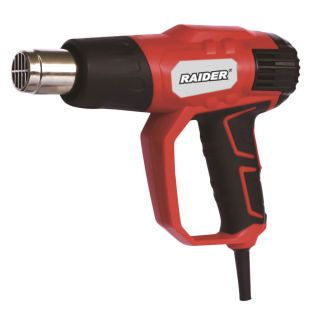 Пистолет горещ въздух RAIDER RD-HG22 2000W