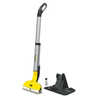 Подопочистващ уред KARCHER FC 3 Cordless