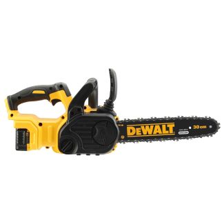 Верижен трион DEWALT DCM565P1