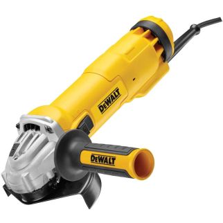 Ъглошлайф DEWALT DWE4237