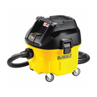 Прахосмукачка DeWALT DWV901L
