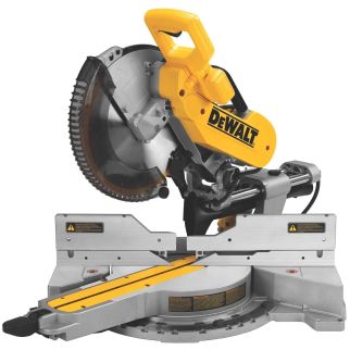 Циркуляр настолен с герунг и изтегляне DeWALT DWS780