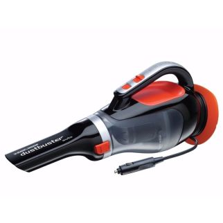 Мини прахосмукачка за кола Black & Decker ADV1200