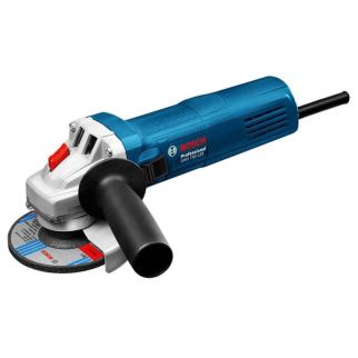 Ъглошлайф BOSCH GWS 750-125