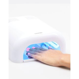 Лампа за сушене на лакирани нокти LANAFORM Nail Dryer LA130511