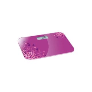 Електронна везна LANAFORM ELECTRONIC SCALE LA09030303 pink