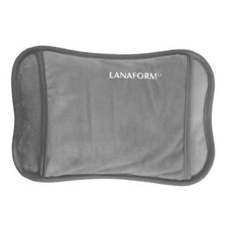 Загряваща възглавничка LANAFORM HAND WARMER LA180202 grey