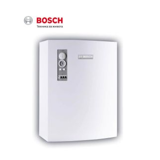 Електрически котел BOSCH Tronic 5000H 30 kW без разширителен съд