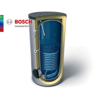 Бойлер BOSCH Acu Heat 160 l