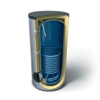 Бойлер BOSCH Acu Heat 200 l