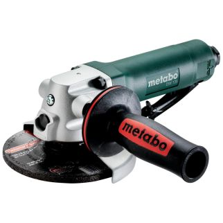 Пневматичен ъглошлайф METABO 125мм DW 125