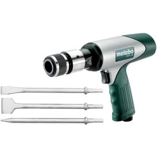Пневматичен чук METABO DMH 290 SET