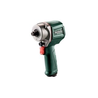Гайковерт пневматичен 500Nm METABO DSSW 500-1/2 C