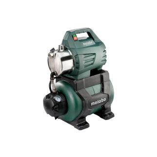 Хидрофорна помпа METABO HWW 4500/25 Inox 1300W 4500 l/h