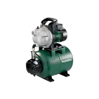 Хидрофорна помпа METABO HWW 3300/25 G 900W 3300 l/h