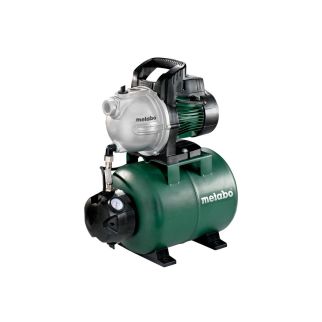 Хидрофор METABO HWW 4000/25 G 1100W 4000 l/h