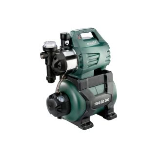 Хидрофор METABO HWWI 4500/25 Inox 1300W 4500 l/h