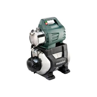 Хидрофор METABO HWW 4500/25 Inox Plus 1300W 4500 l/h