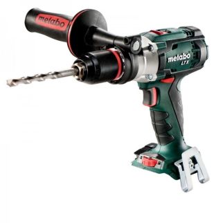 Акумулаторна ударна бормашина METABO SB 18 LTX Impuls SOLO