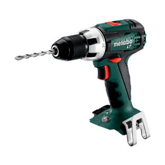 Акумулаторен винтоверт METABO BS 18 LT SOLO 18V 60Nm 602102890