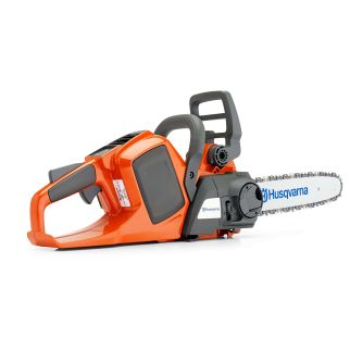 Акумулаторен трион HUSQVARNA 330i 12 30см