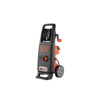Водоструйка BLACK&DECKER BXPW1700E