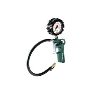 Пистолет за помпане на гуми METABO RF 60