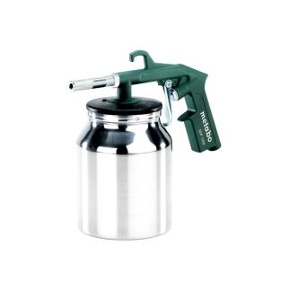 Пневматичен пясъкоструен пистолет METABO SSP 1000 7 bar