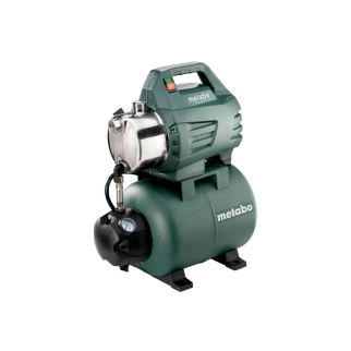 Хидрофор METABO HWW 3500/25 INOX 900W 3500 l/h