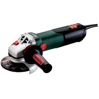 Ъглошлайф METABO WEA 17-125 QUICK 125mm 1700W