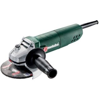 Ъглошлайф METABO W 850-125 125mm 850W