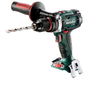 Акумулаторен винтоверт METABO BS 18 LTX IMPULS SOLO 602191890