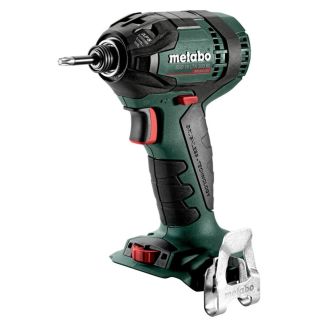 Акумулаторен гайковерт METABO SSD 18 LTX 200 BL SOLO 200 Nm