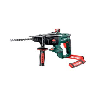Акумулаторен перфоратор METABO KHA 18 LTX SOLO 24mm