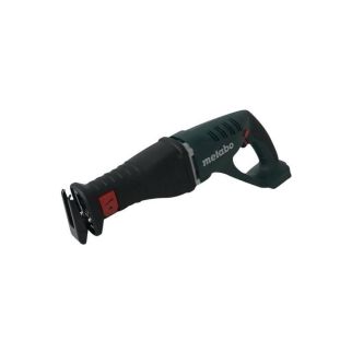 Акумулаторен саблен трион METABO ASE 18 LTX Solo