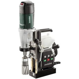 Бормашина магнитна METABO MAG 50 50mm 1200W