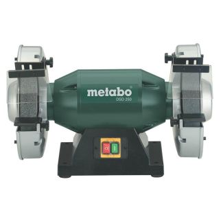 Шмиргел METABO DSD 250 трифазен 900W 250mm