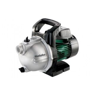 Помпа градинска METABO P 4000 G 1100W 4000 l/h