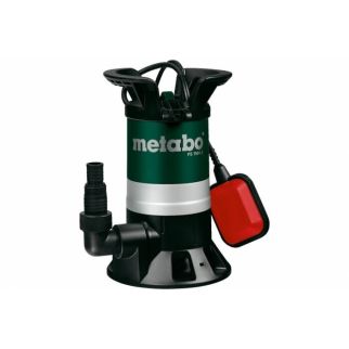 Помпа дренажна METABO PS 7500 S 450W 7500l/h