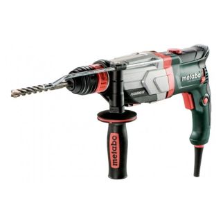 Перфоратор METABO UHEV 2860-2 QUICK MULTI 1100W
