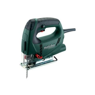 Прободен трион METABO STEB 80 QUICK в куфар 590W 80mm