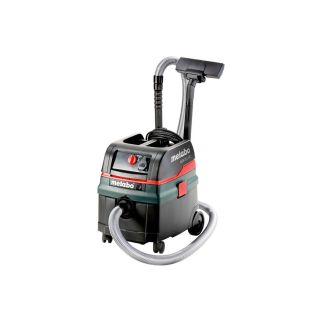 Прахосмукачка METABO ASR 25 L SC 1400W