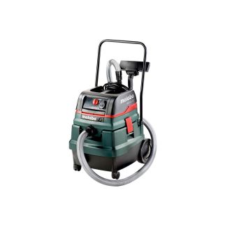 Прахосмукачка METABO ASR 50 L SC 1400W